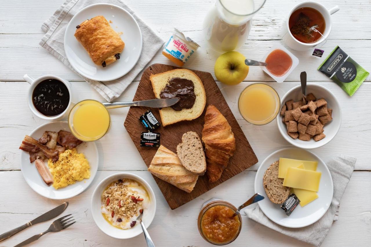 B&B Hotel Epernay Ngoại thất bức ảnh