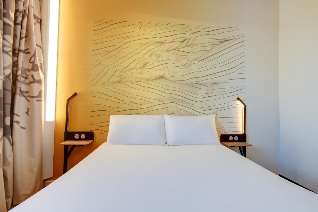 B&B Hotel Epernay Ngoại thất bức ảnh
