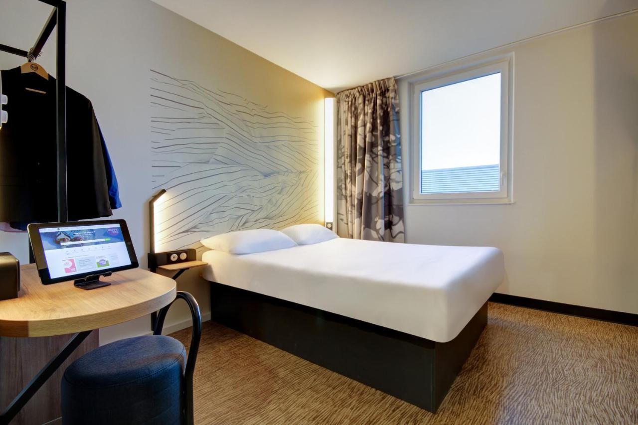 B&B Hotel Epernay Ngoại thất bức ảnh