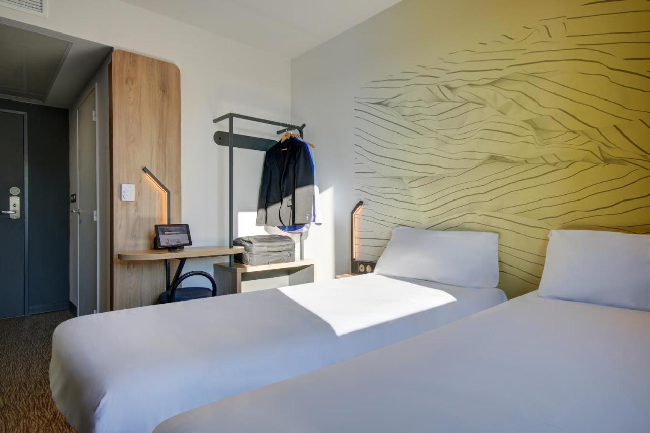 B&B Hotel Epernay Ngoại thất bức ảnh