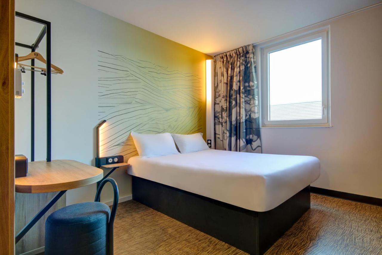 B&B Hotel Epernay Ngoại thất bức ảnh