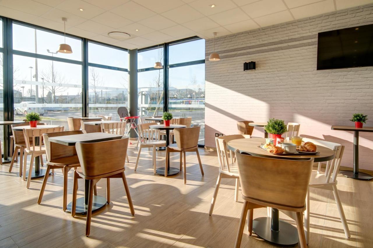 B&B Hotel Epernay Ngoại thất bức ảnh