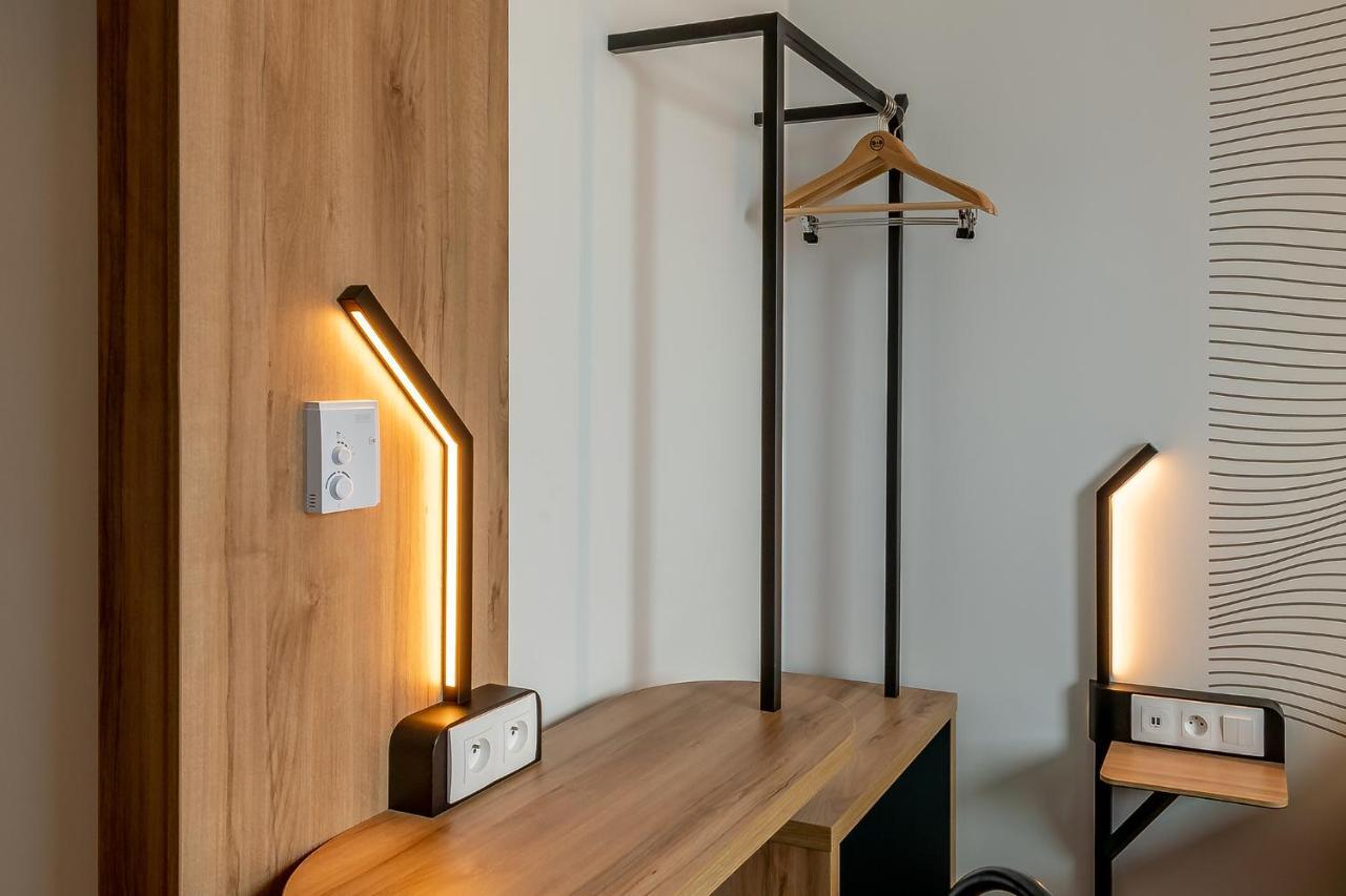 B&B Hotel Epernay Ngoại thất bức ảnh