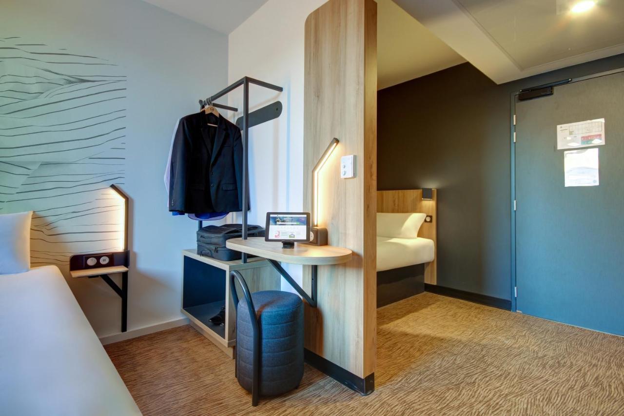 B&B Hotel Epernay Ngoại thất bức ảnh