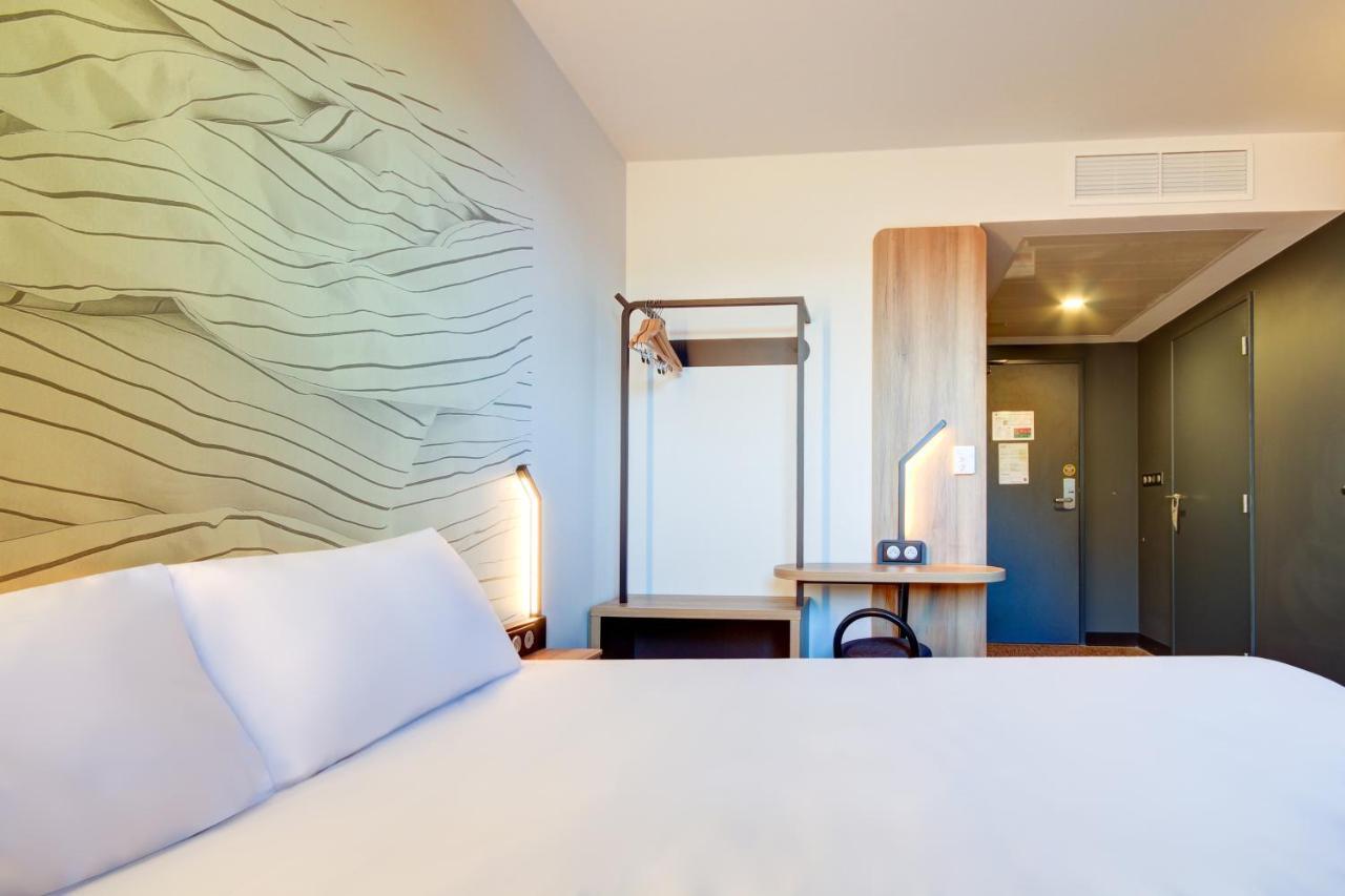 B&B Hotel Epernay Ngoại thất bức ảnh