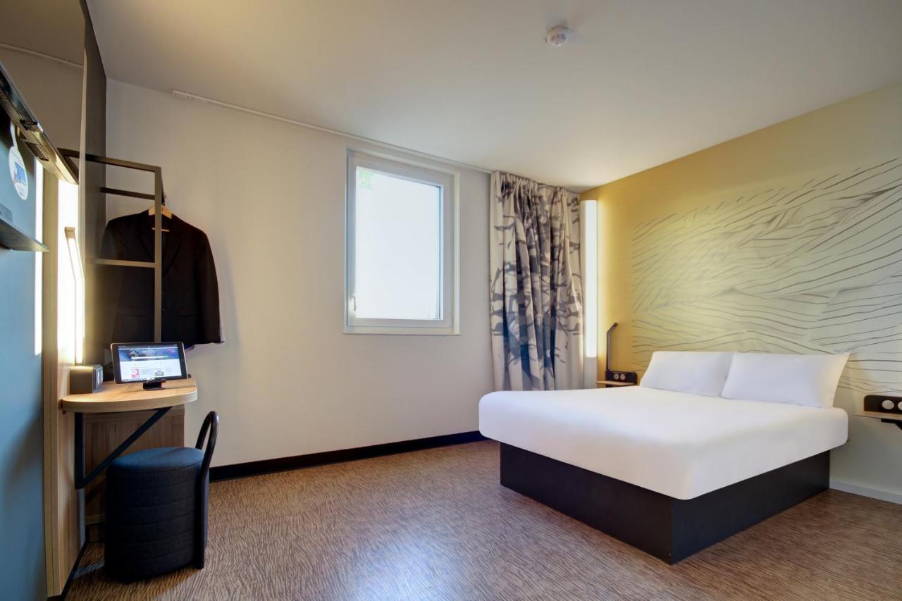 B&B Hotel Epernay Ngoại thất bức ảnh