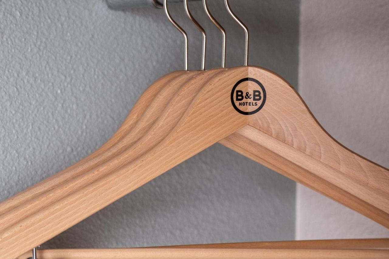 B&B Hotel Epernay Ngoại thất bức ảnh