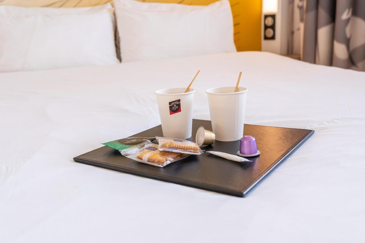 B&B Hotel Epernay Ngoại thất bức ảnh