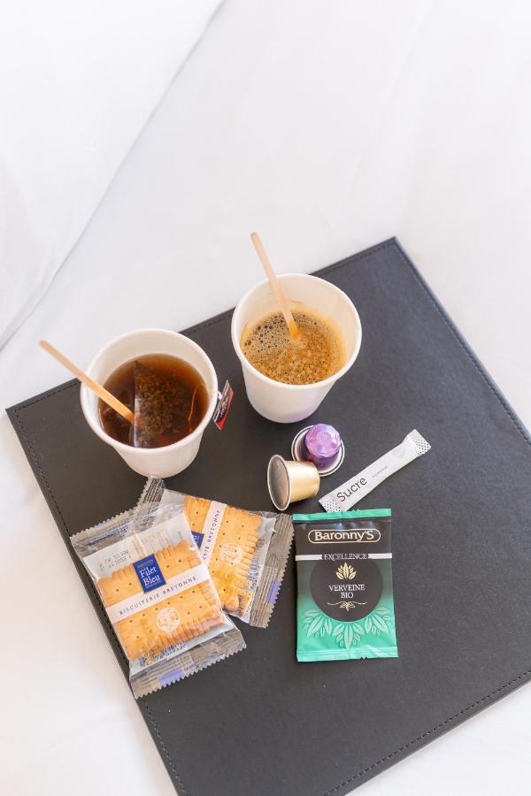 B&B Hotel Epernay Ngoại thất bức ảnh
