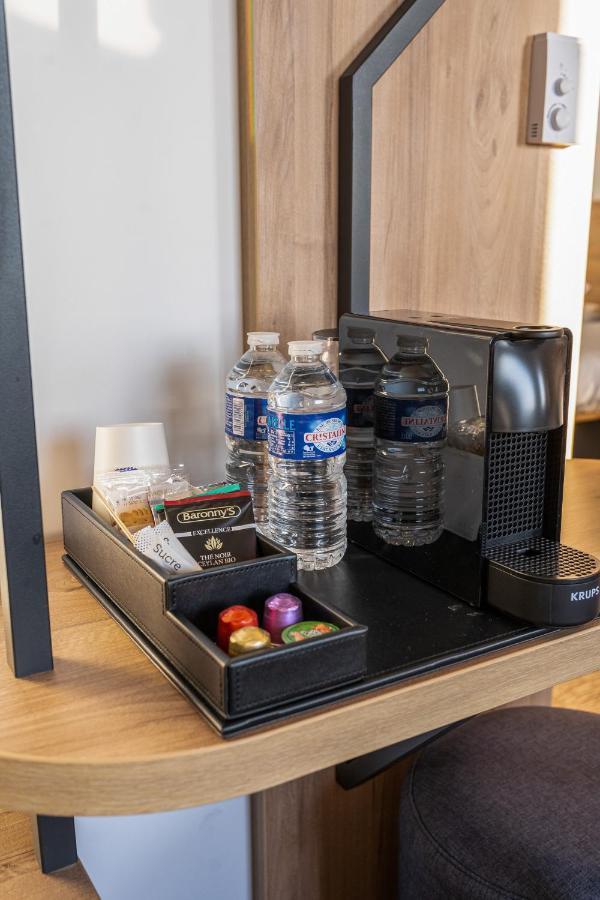 B&B Hotel Epernay Ngoại thất bức ảnh