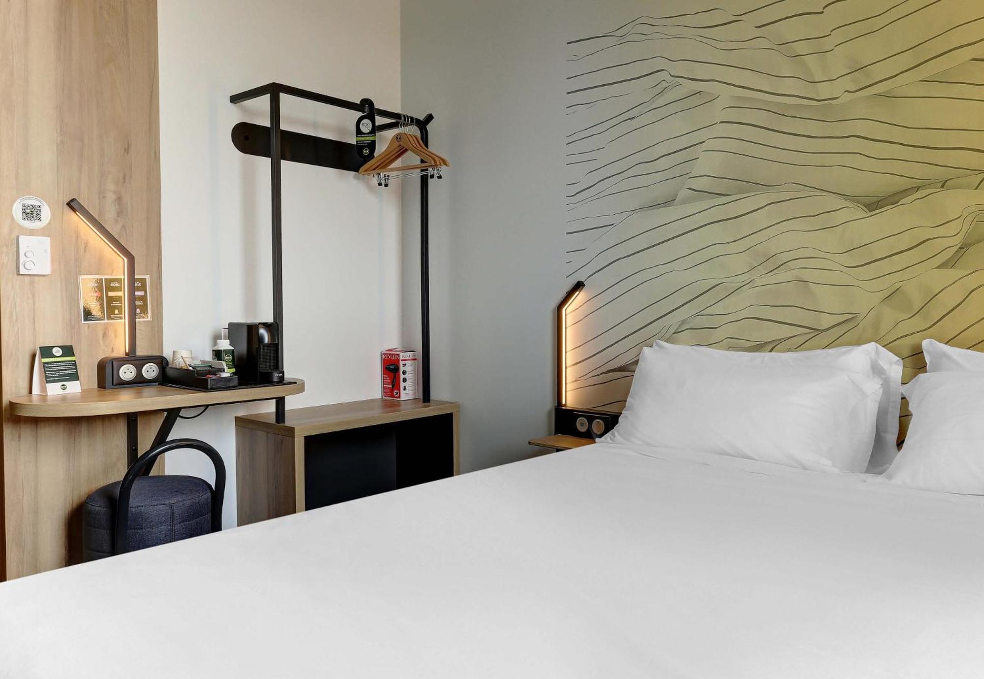 B&B Hotel Epernay Ngoại thất bức ảnh