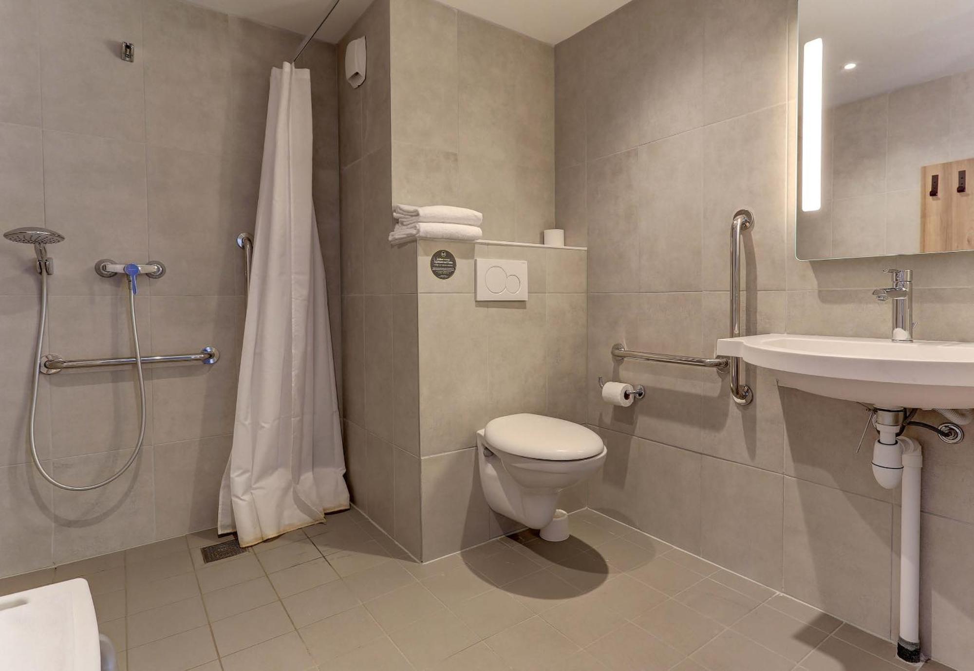 B&B Hotel Epernay Ngoại thất bức ảnh
