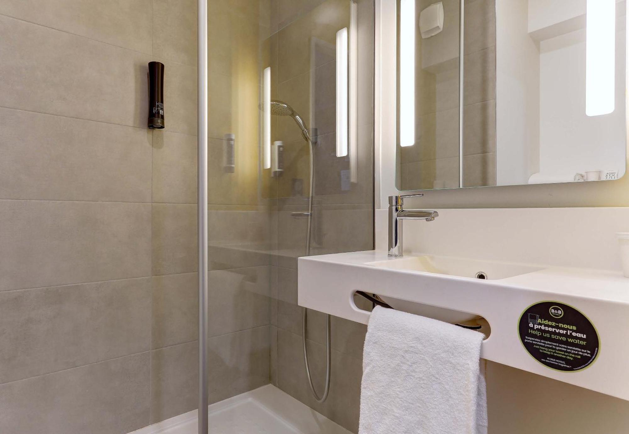 B&B Hotel Epernay Ngoại thất bức ảnh