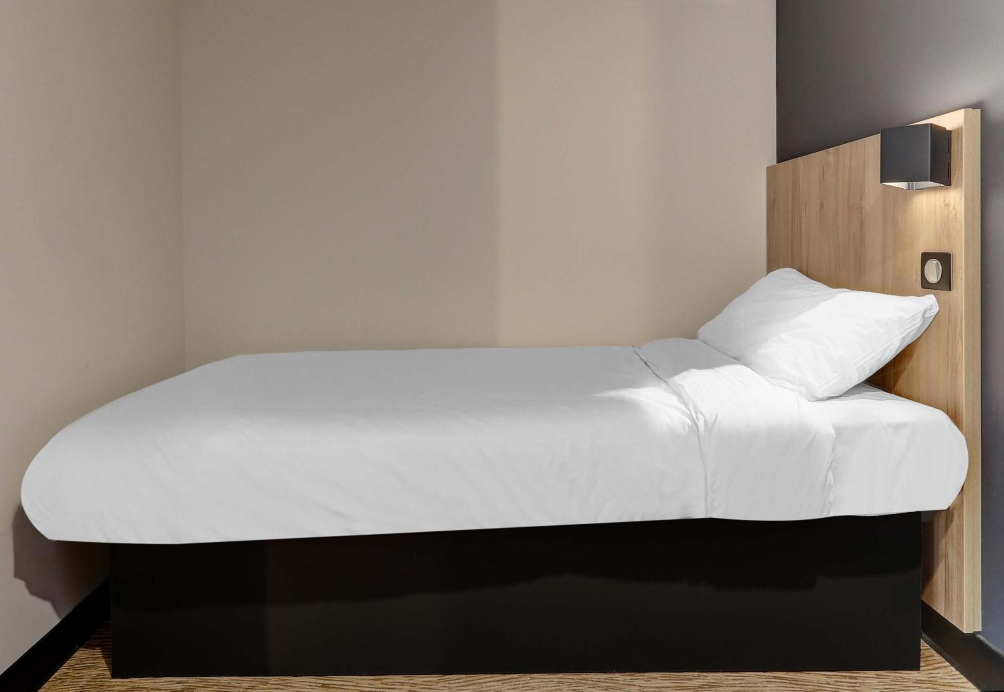 B&B Hotel Epernay Ngoại thất bức ảnh