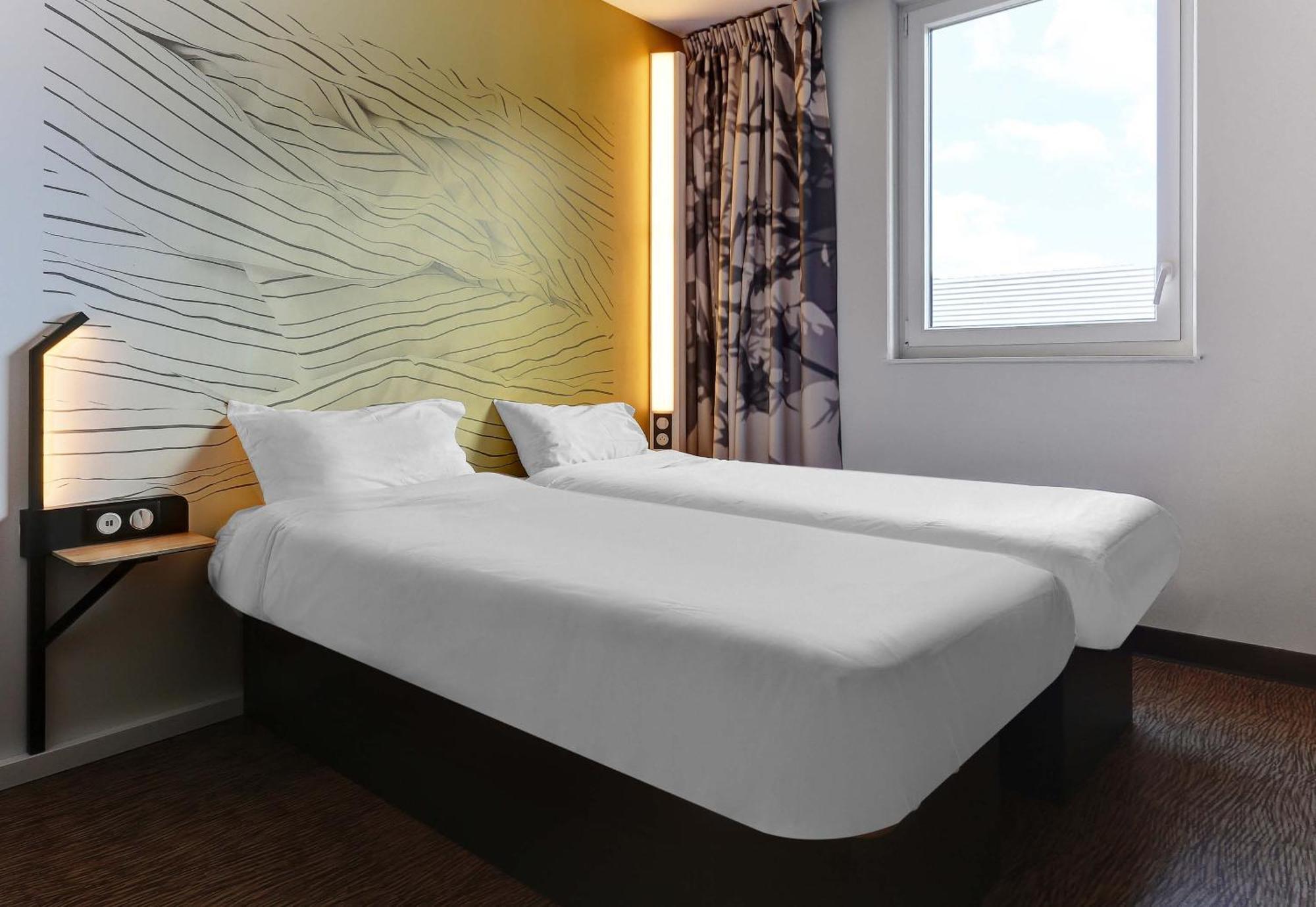 B&B Hotel Epernay Ngoại thất bức ảnh